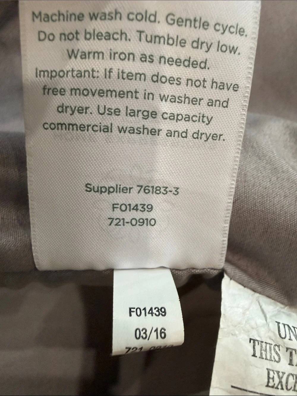 Vintage Lavender White Floral Flowers King Size Comforter 104X92 in Soft Fluffy